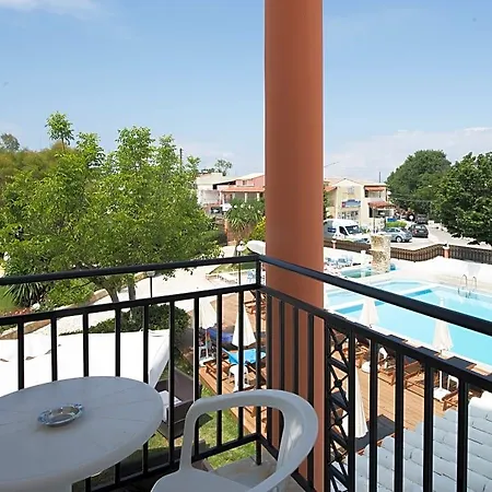 Silver Beach Hotel (Adults Only)-3